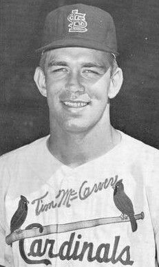 Tim McCarver